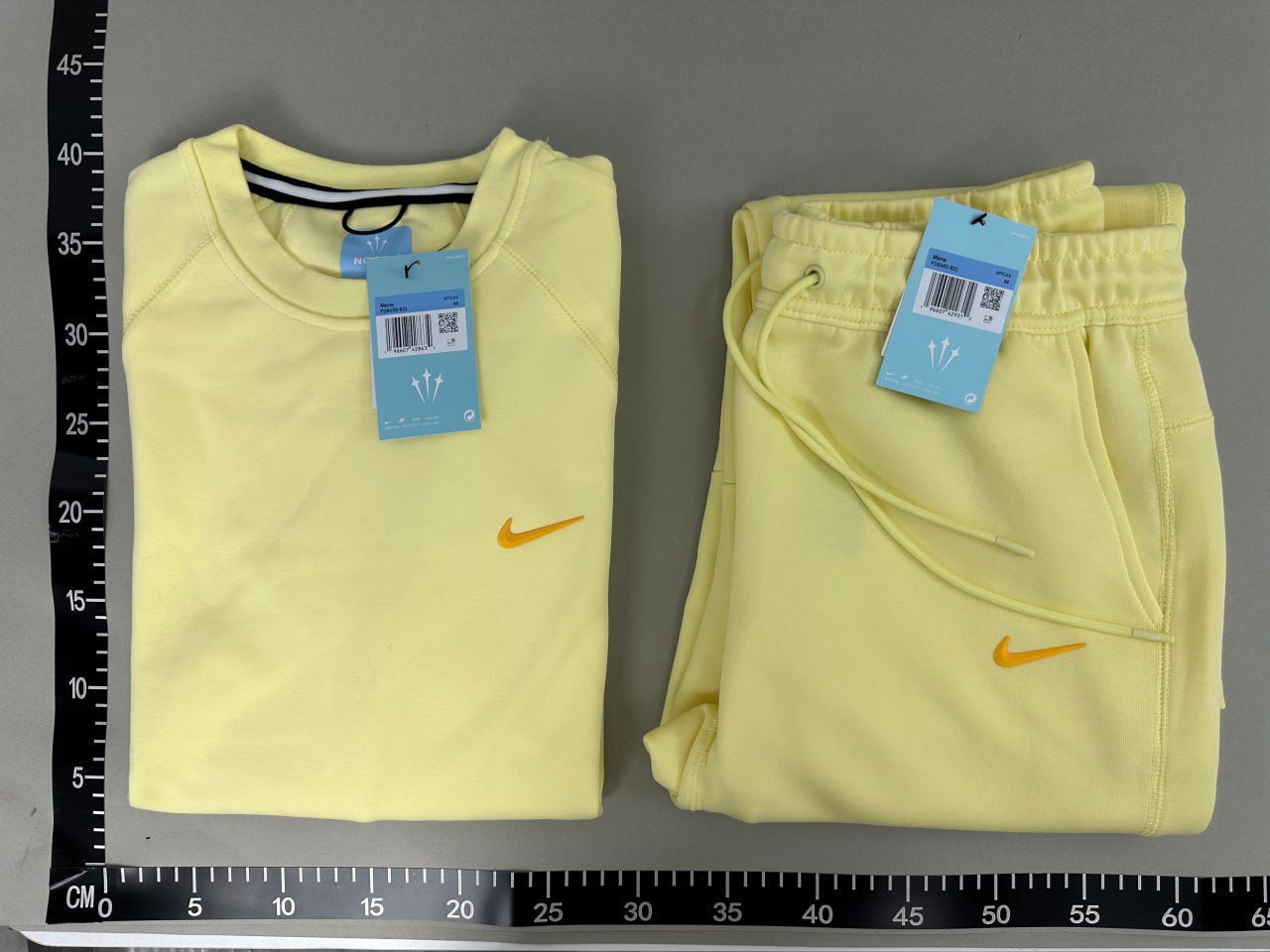 Nike Set -4