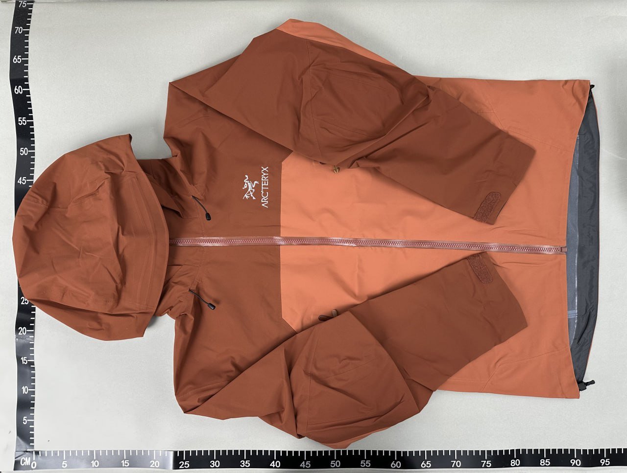 Arcteryx Jacket -2