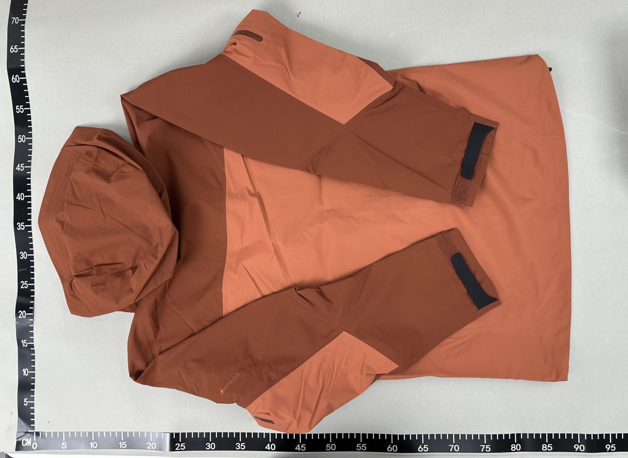Arcteryx Jacket -3