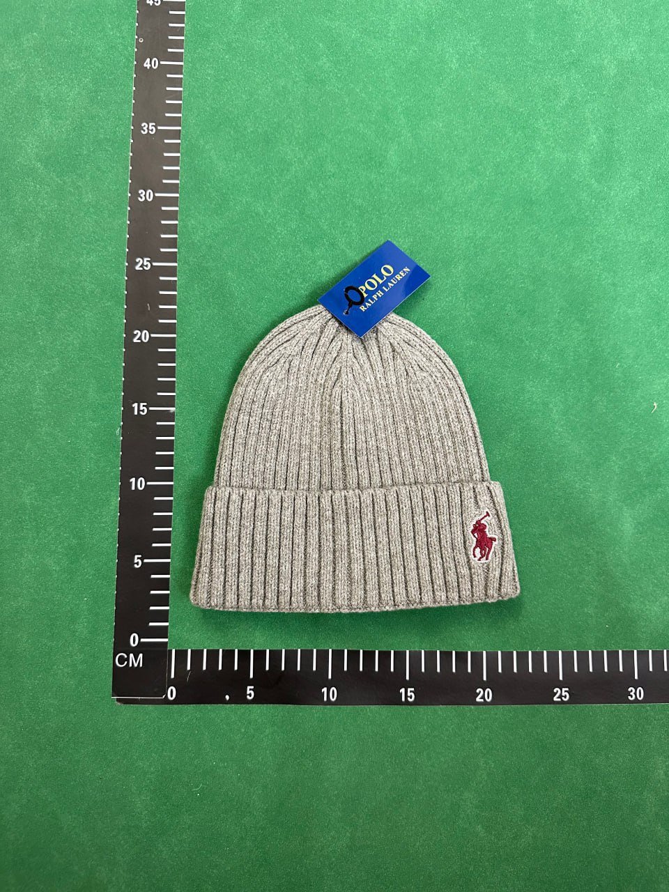  Ralph Lauren Beanie -3