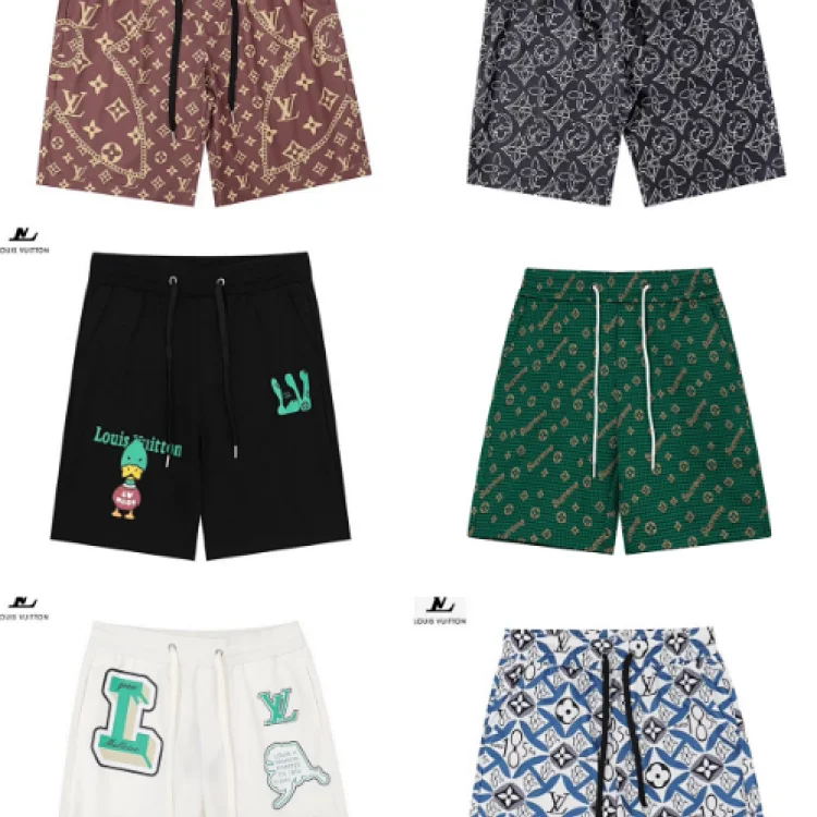 Louis Vuitton shorts