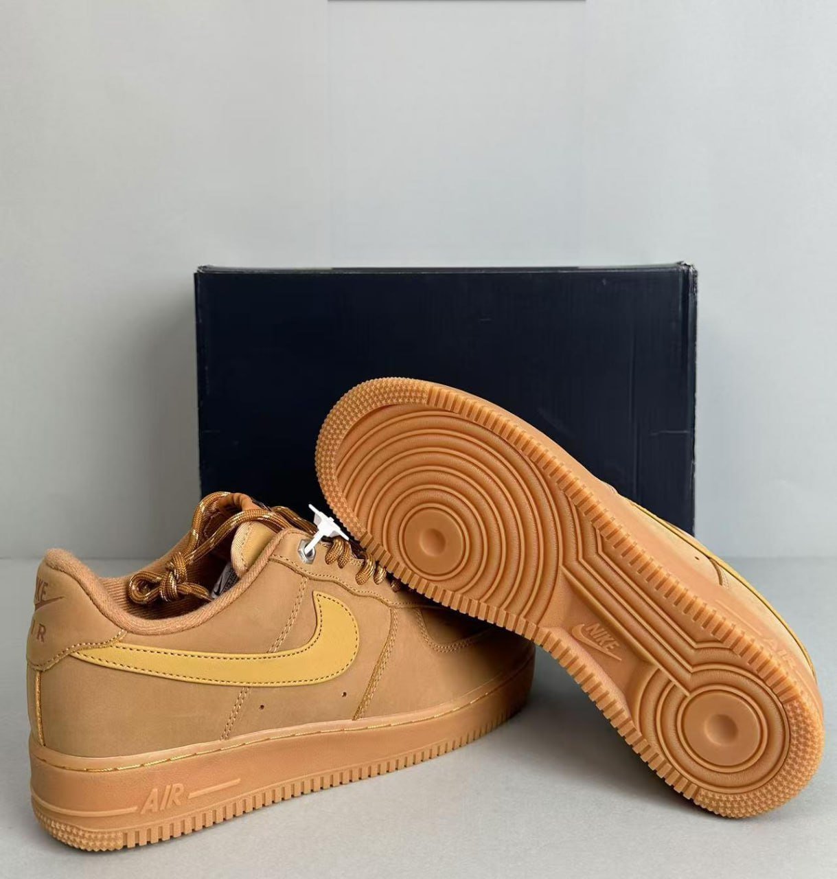  NIKE AF1 -2