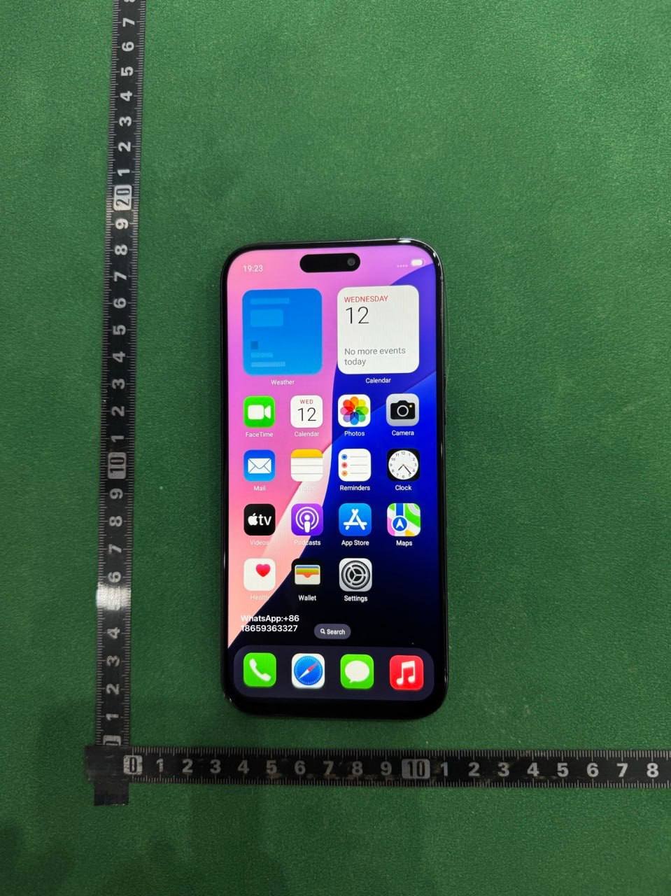 iphone 16 pro max -3