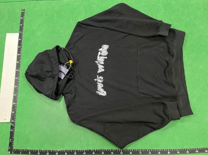 Louis Vuitton hoodie -2