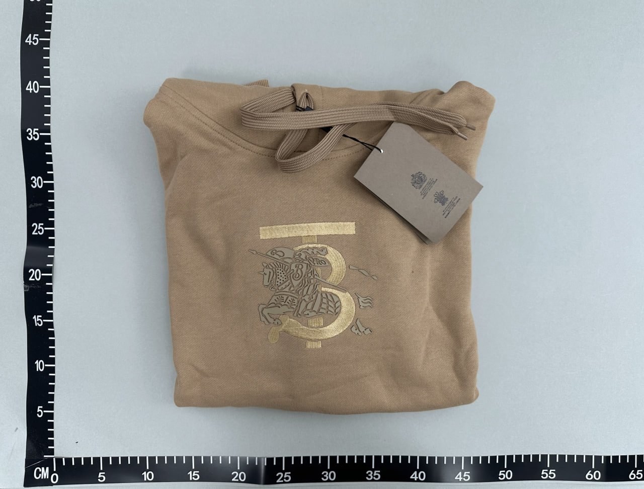  Burberry sweatshirt -4