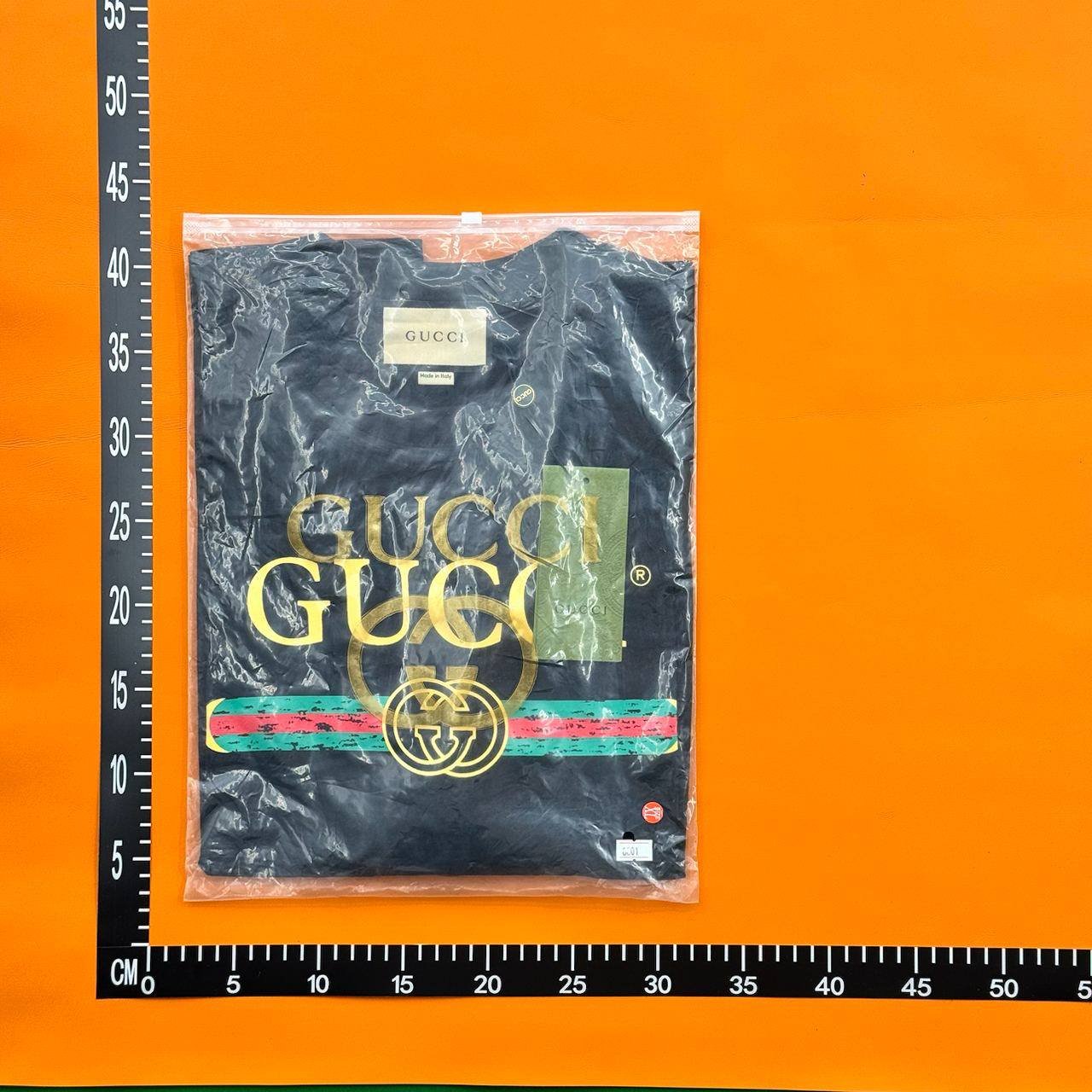 Gucci T-Shirt -3