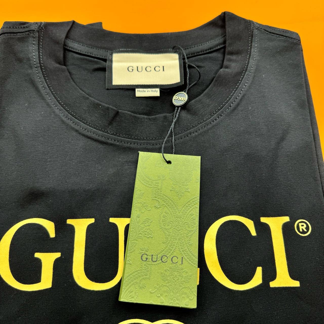 Gucci T-Shirt -4