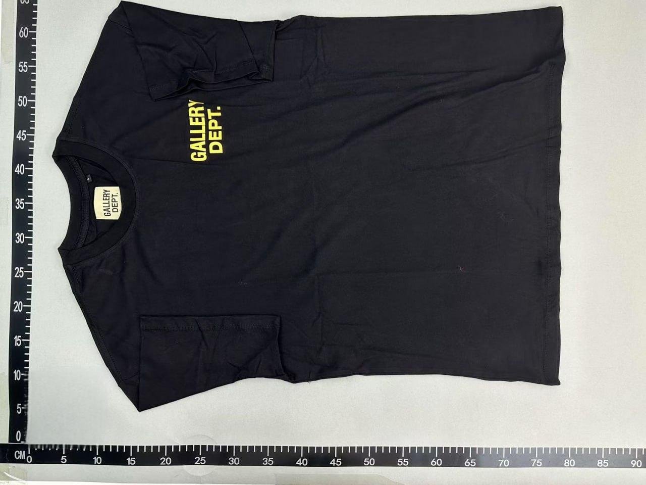  Gallery Dept  T-shirt -4