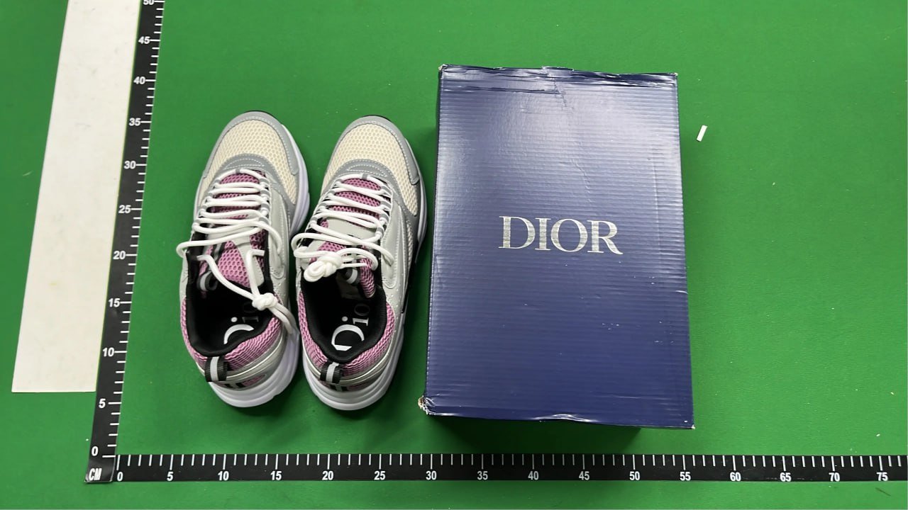 Top Version Casual Shoes -2