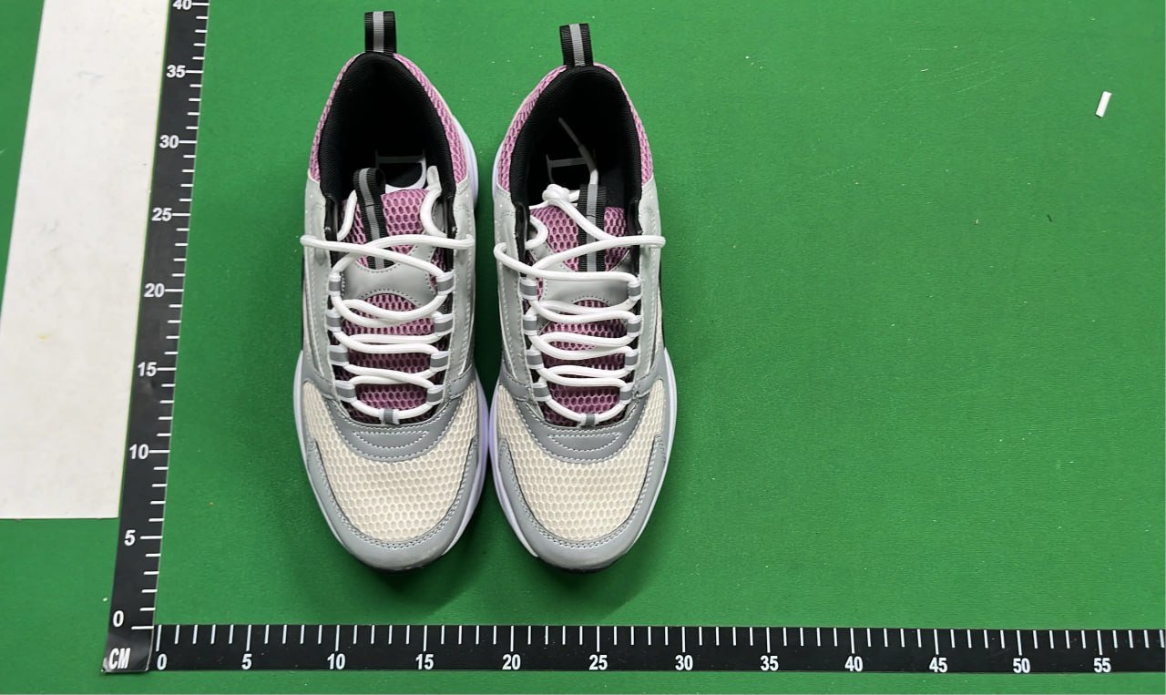 Top Version Casual Shoes -4