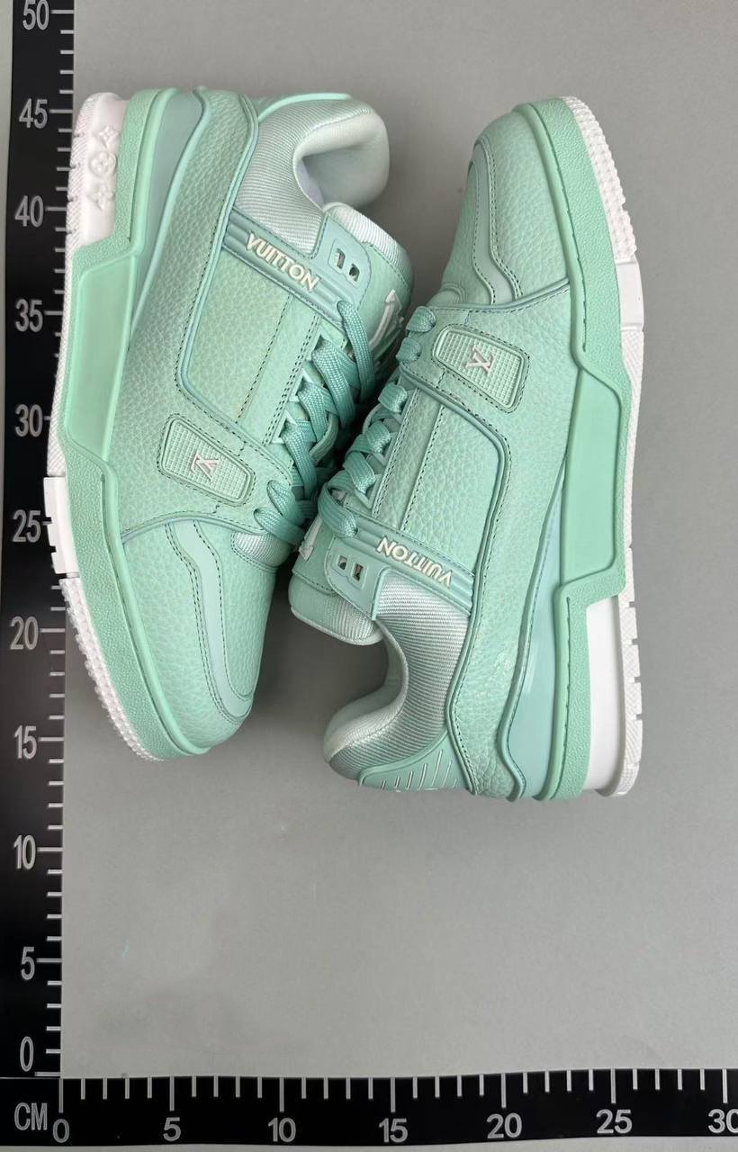 LOUIS VUITTON Trainer -2