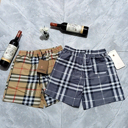 Burberry shorts