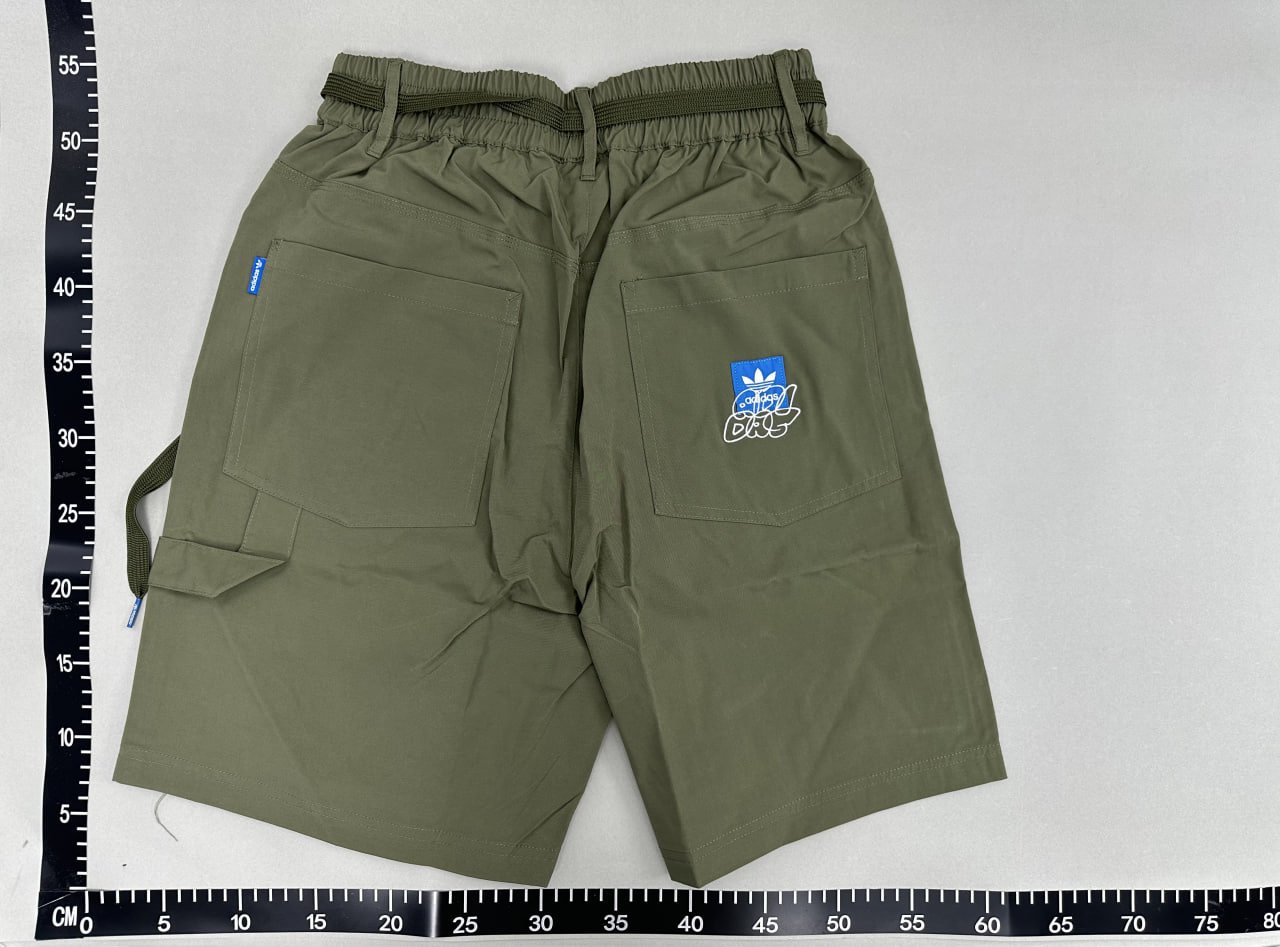 ADIDAS SHORTS -4