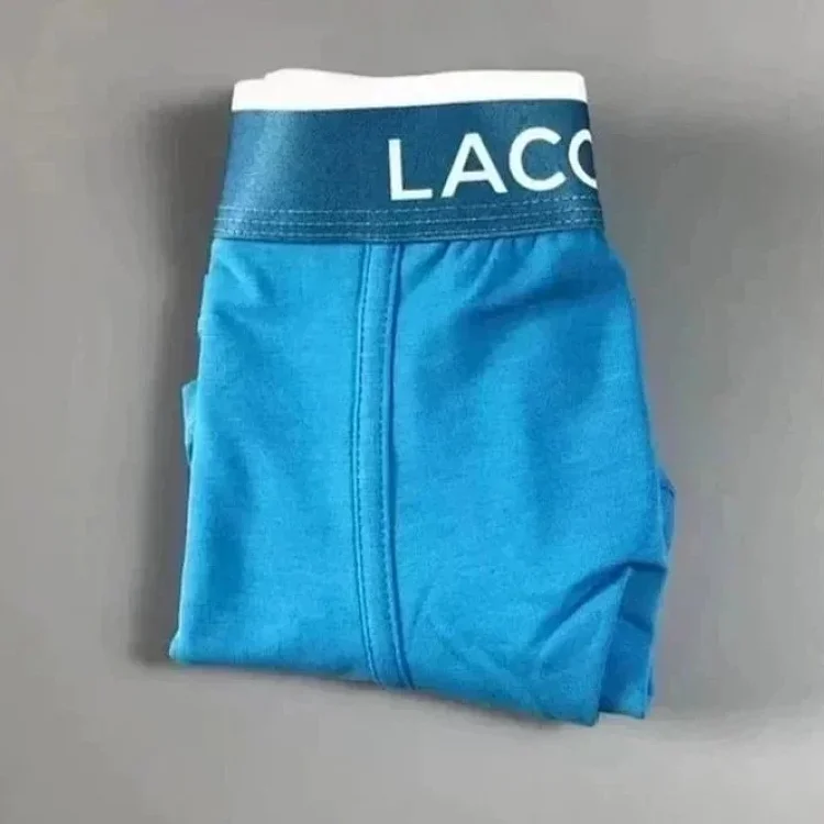 Lacoste underwear
