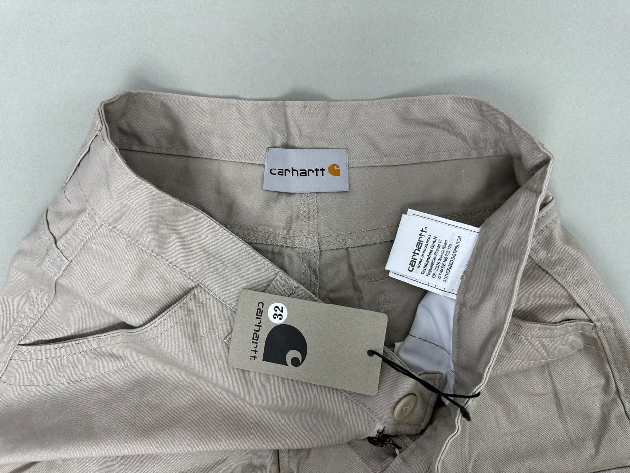 carhartt SHORTS -3
