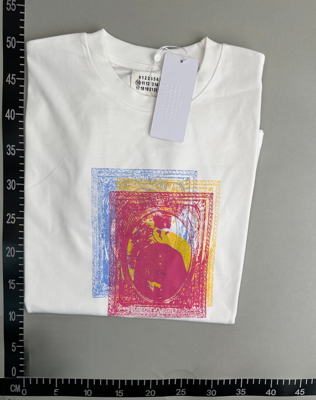 Maison Margiela tee -3