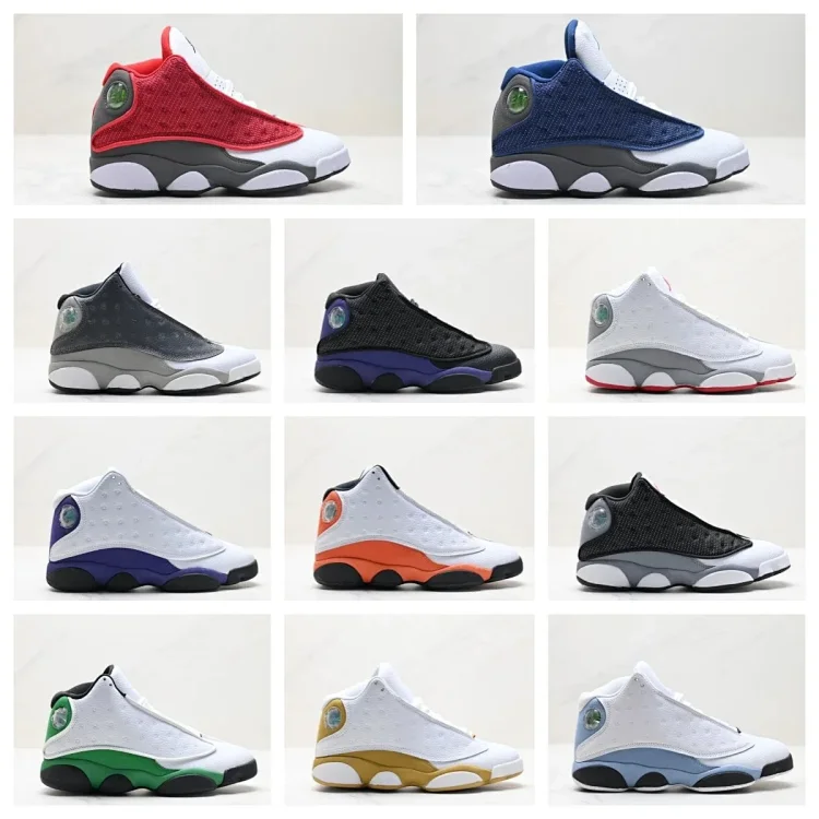 NIKE AIR JORDAN 13