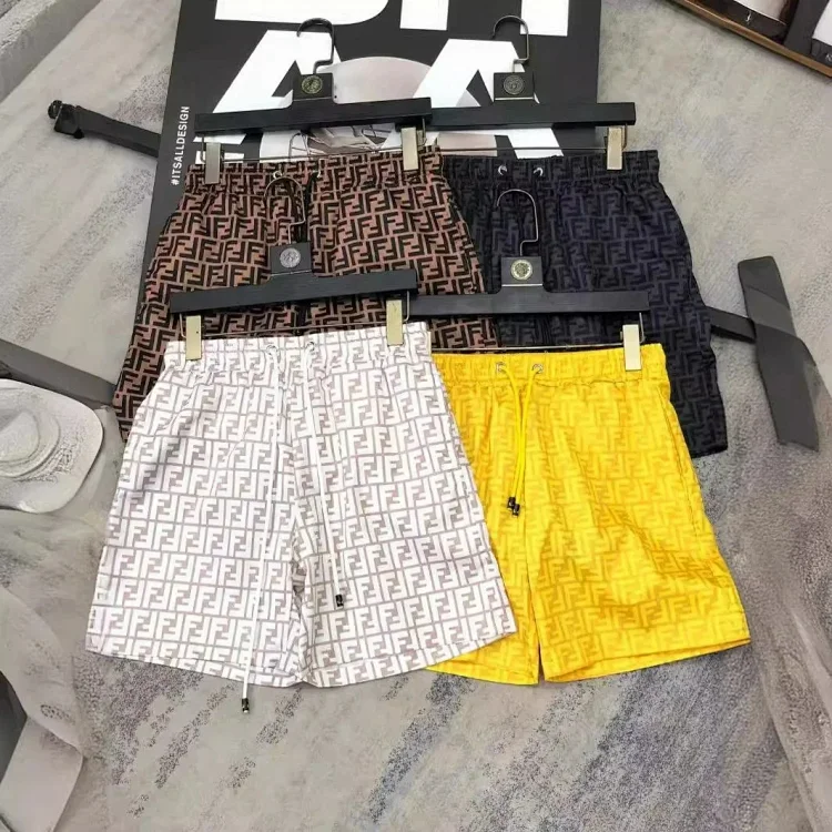 FENDI SHORTS