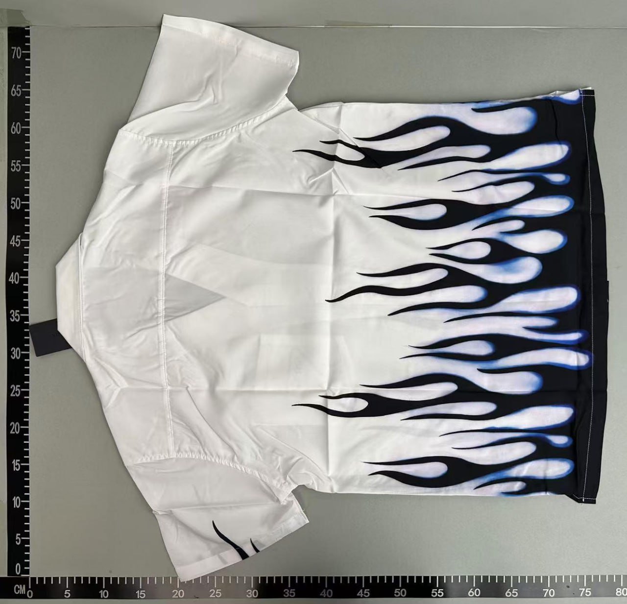 PRADA POLO T-SHIRT -3