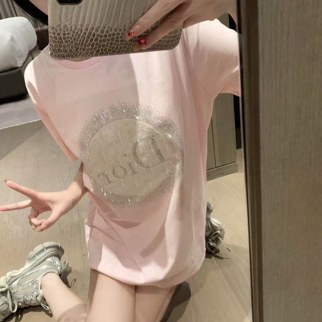 Dior T-shirt -3