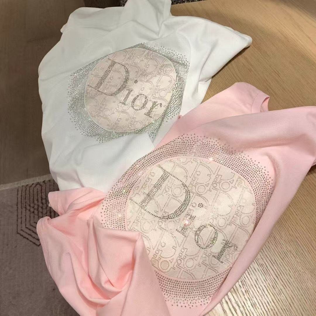 Dior T-shirt -4
