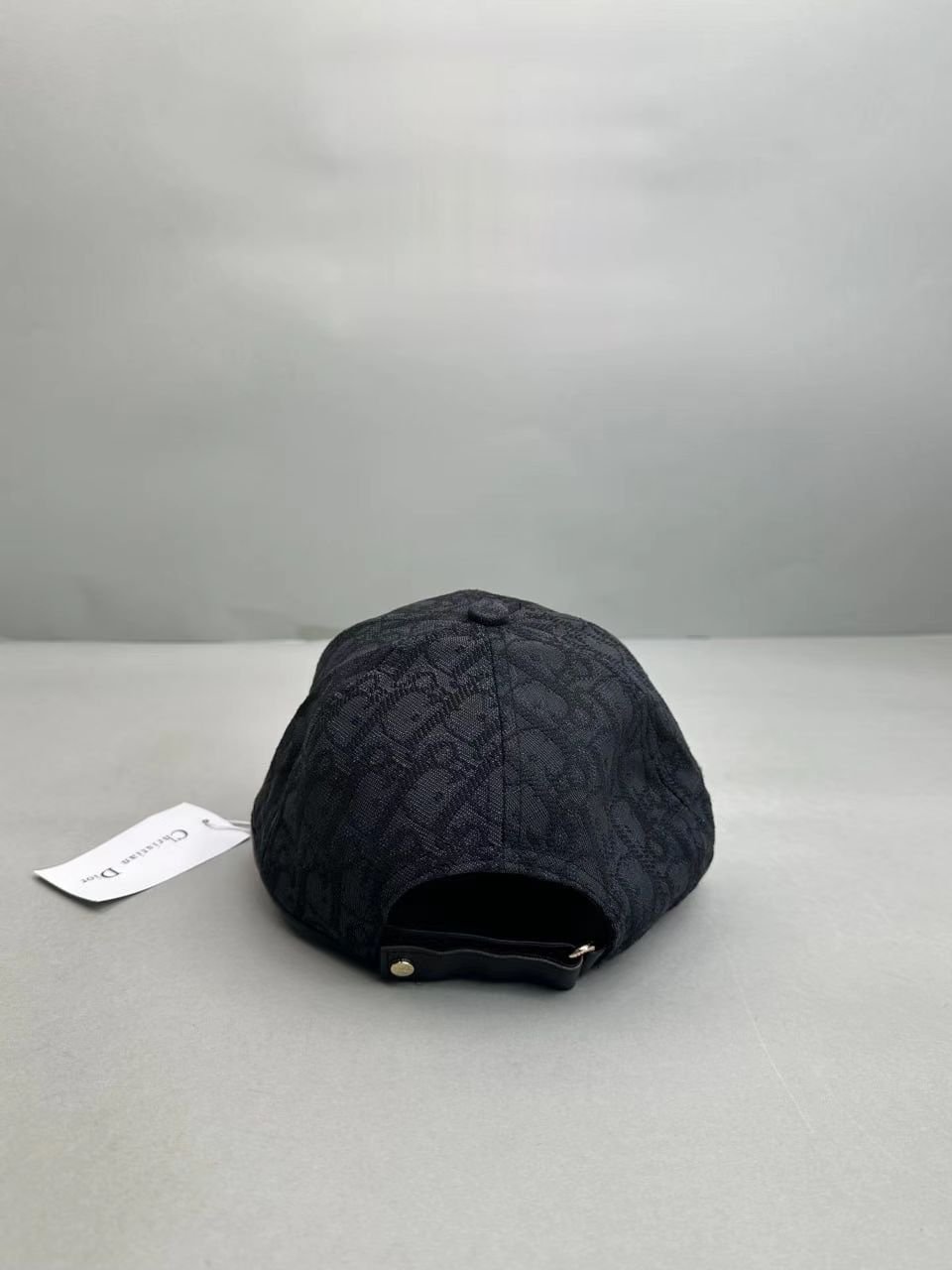 Dior hat -4