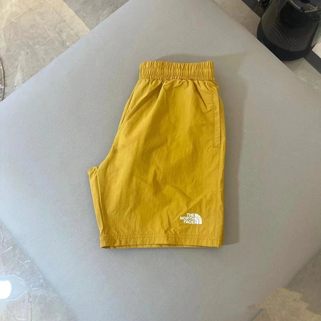 THE NORTH FACE shorts -3