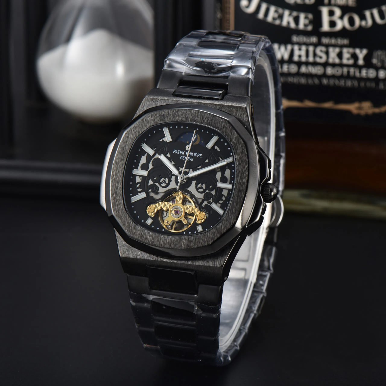 Patek Philippe Watches -2