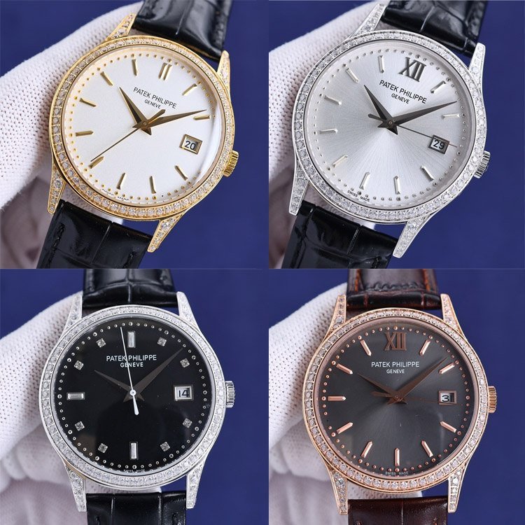 Patek Philippe Watches -3