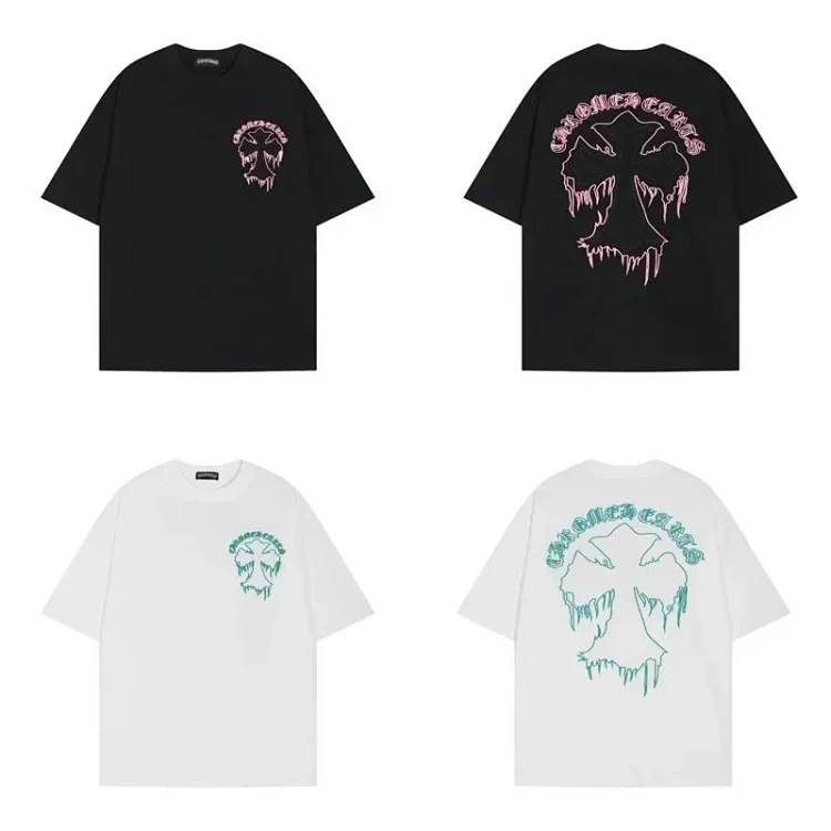 Chrome Hearts T-shirt