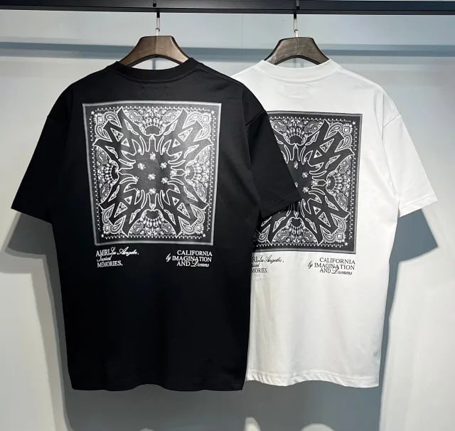 AMIRI T-shirt -2