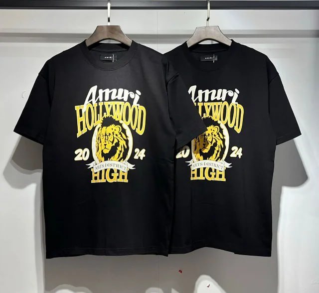 AMIRI T-shirt -3