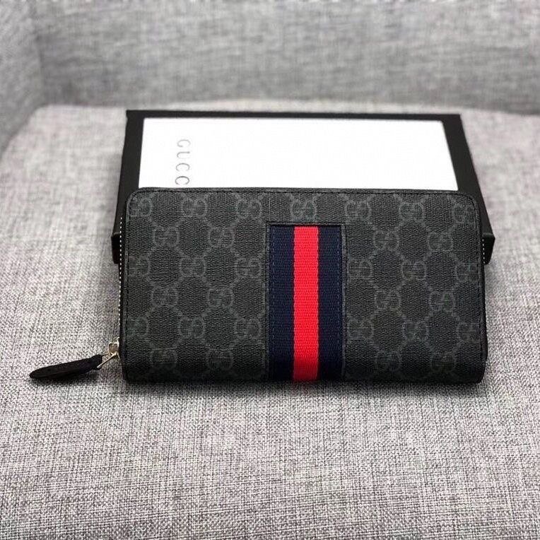 Gucci Wallet -3