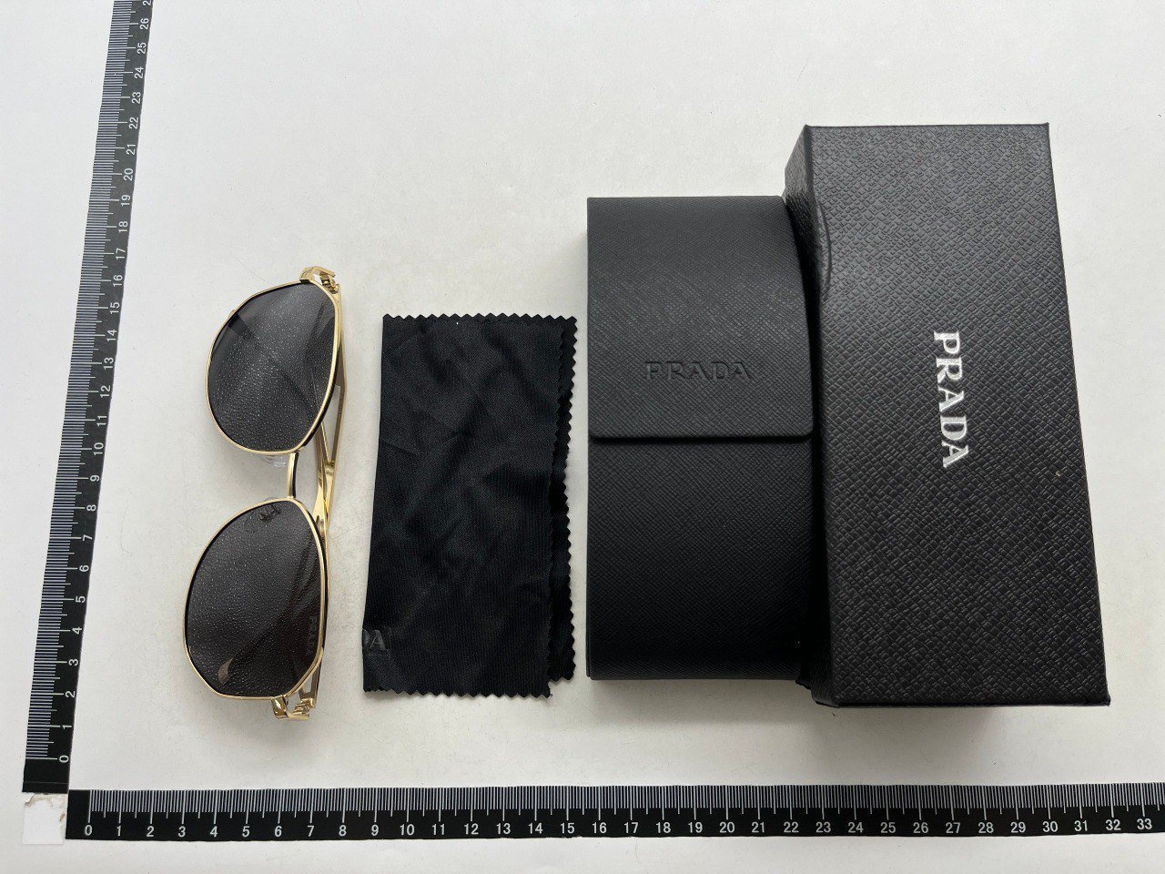 Prada Glasses -3