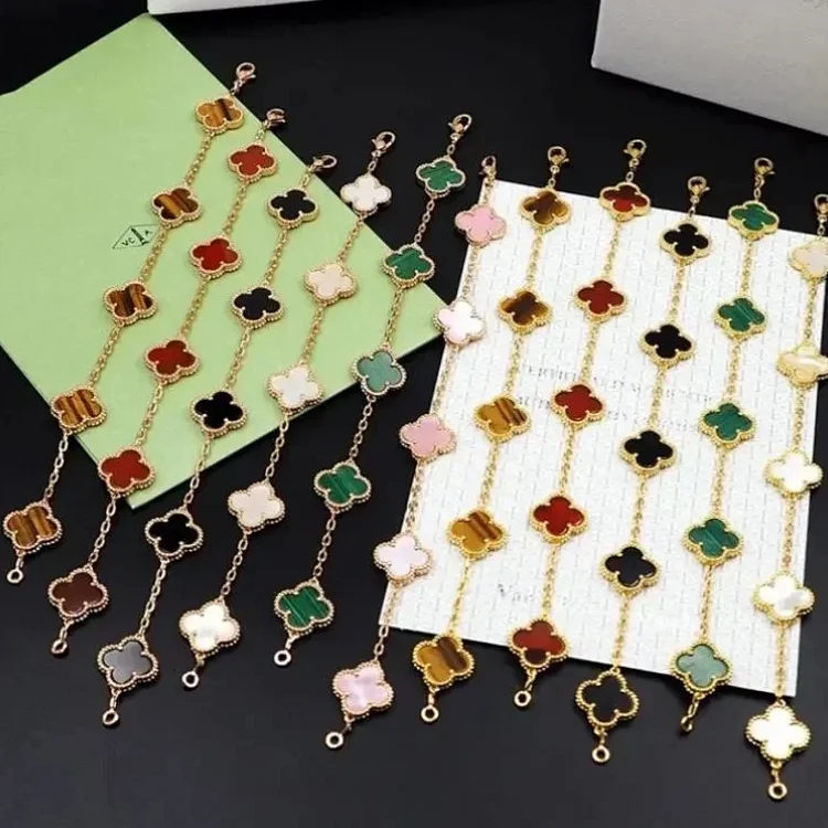  Van Cleef & Arpels bracel