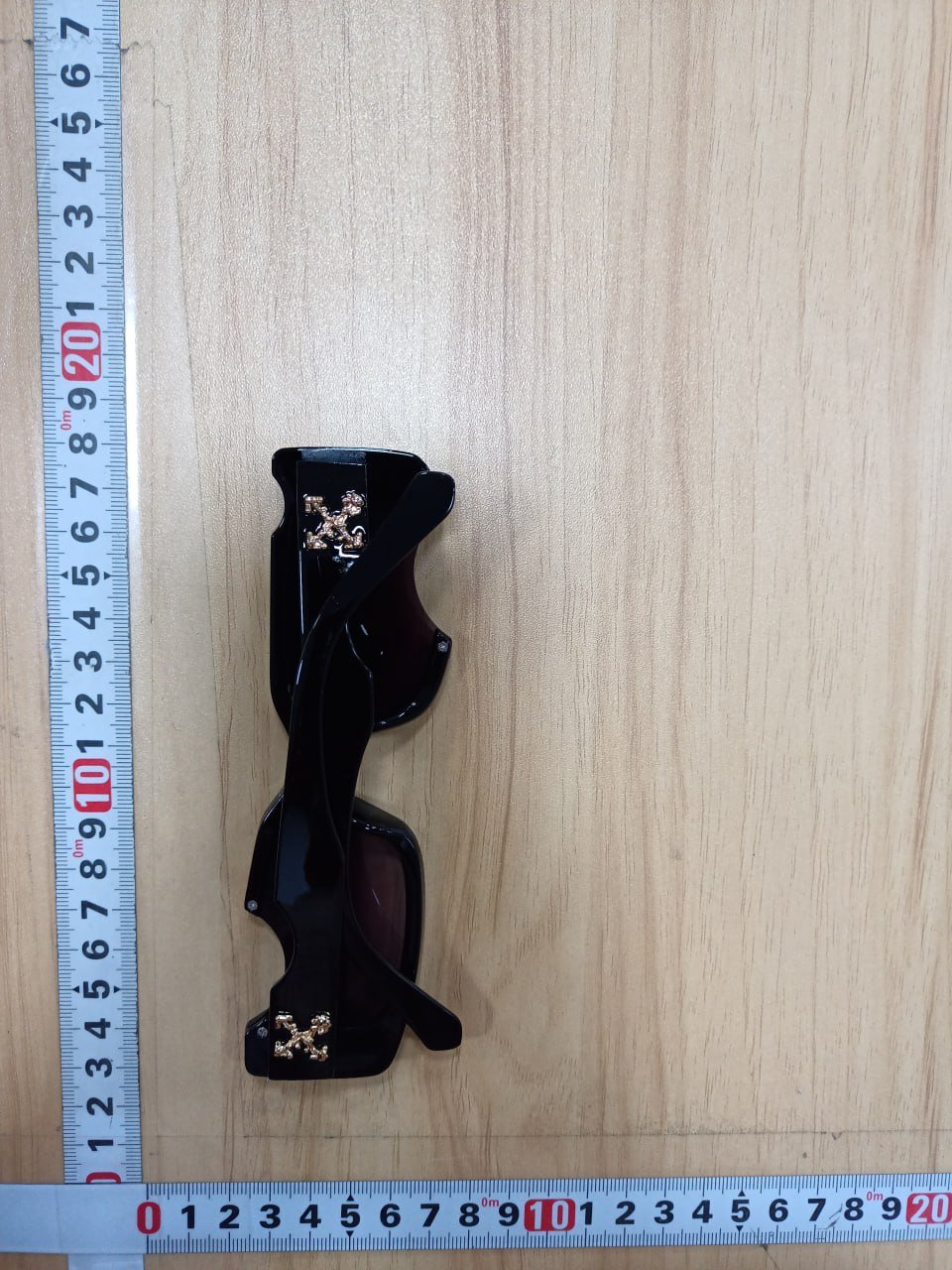 Off White Sunglasses -4