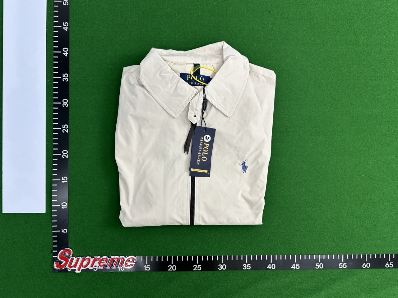 Ralph Lauren Jacket -2