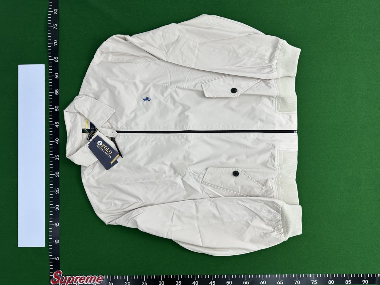 Ralph Lauren Jacket -3