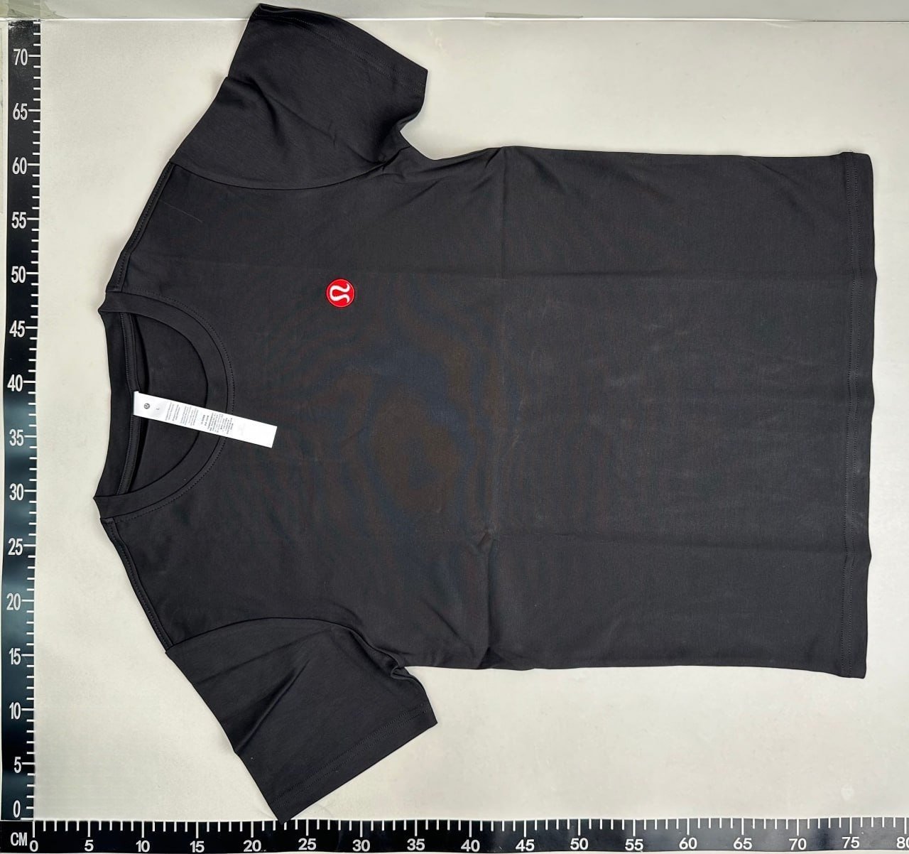 Lululemon T-shirt -3