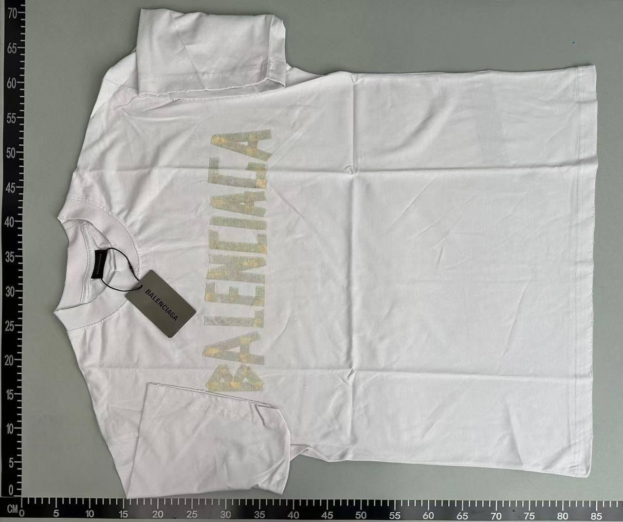 Balenciaga T-shirt -4