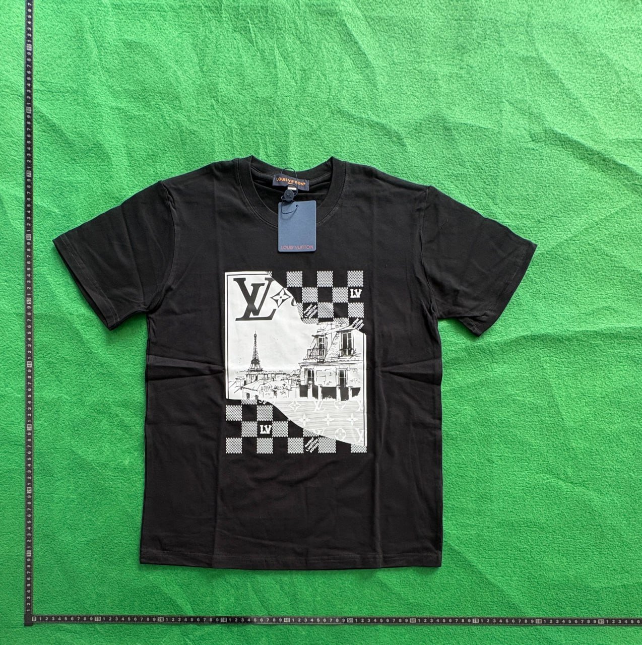 NEW LV T-SHIRT -3