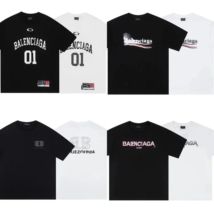 Balenciaga T-shirt