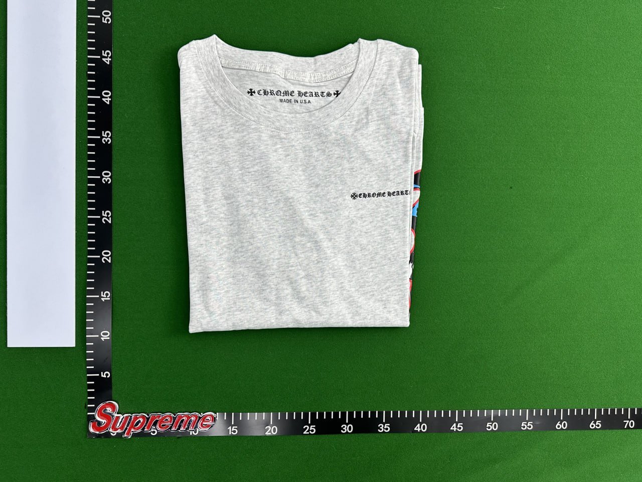 Chrome Hearts Hoodie -2