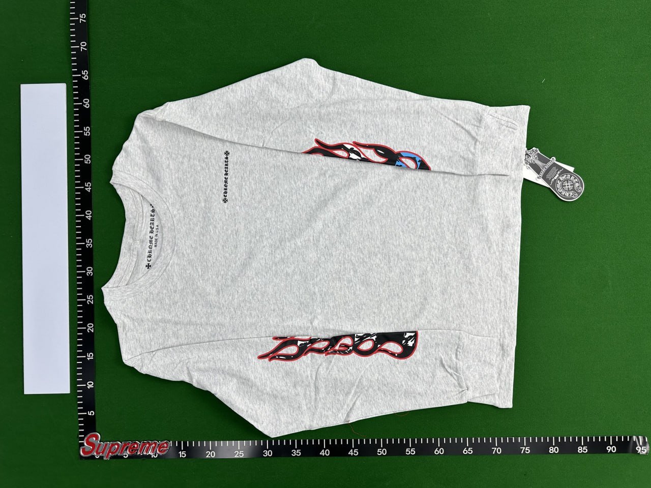 Chrome Hearts Hoodie -3