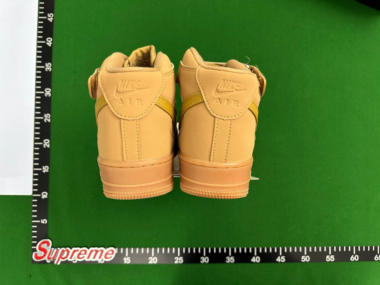 Nike High Top Shoes -3