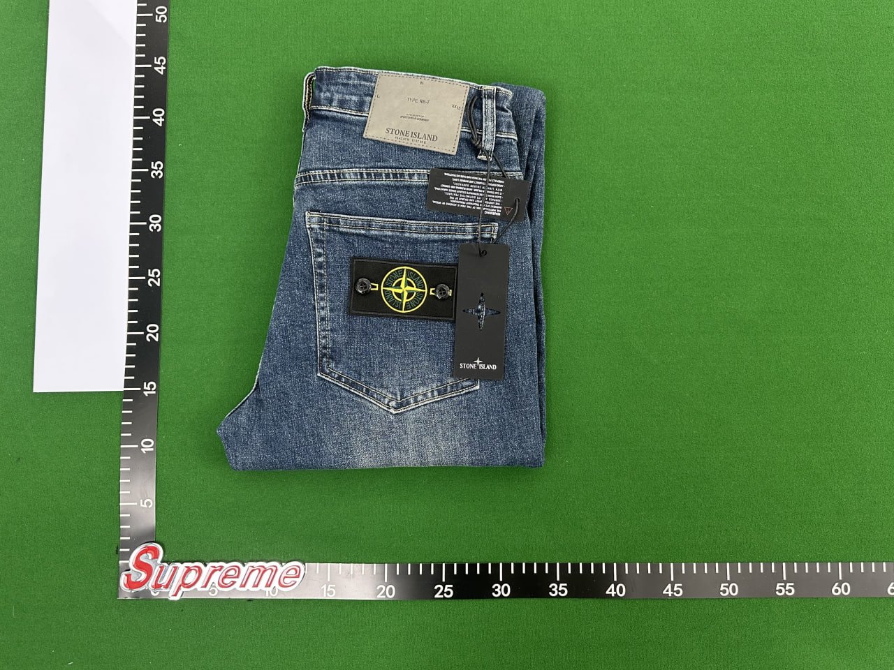Stone Island Jeans -2