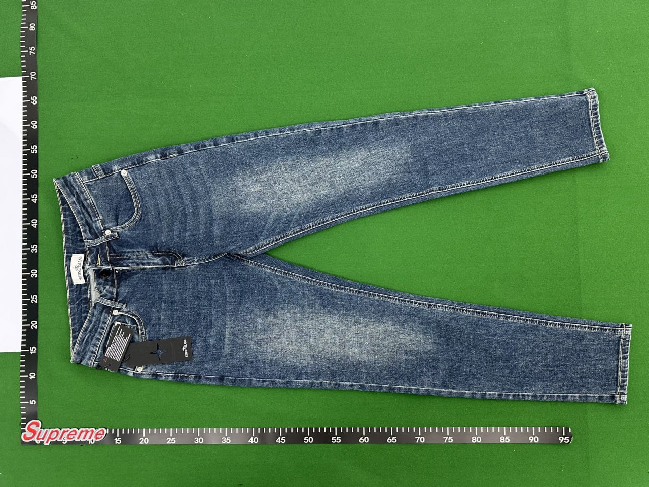 Stone Island Jeans -3