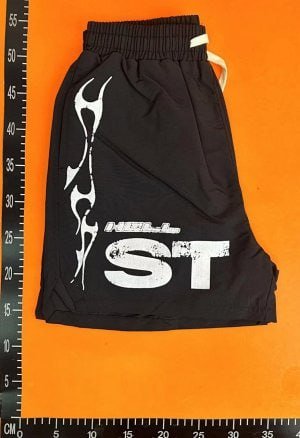 HELLSTAR SHORTS -4