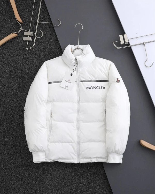 Moncler down jacket -2