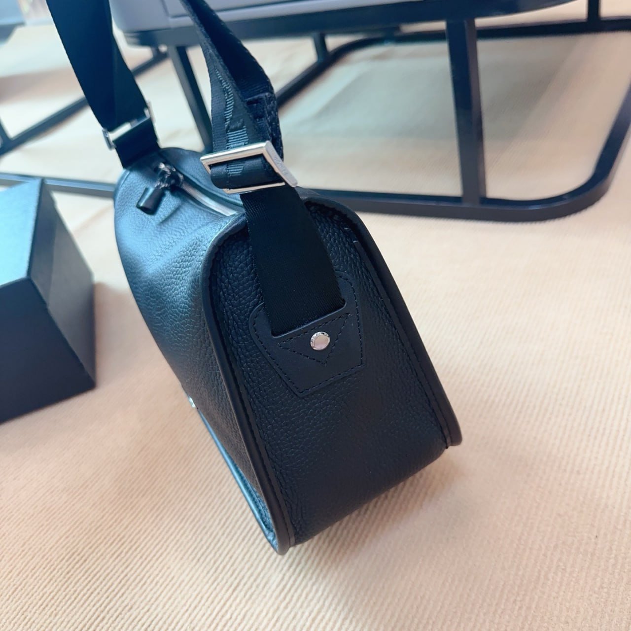 Prada bag high quality -2